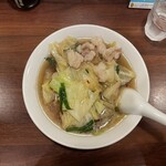 博多もつ鍋 もつ喜 - 