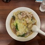 博多もつ鍋 もつ喜 - 