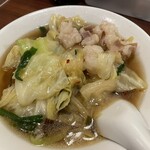 博多もつ鍋 もつ喜 - 
