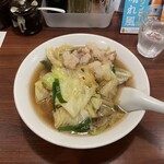 博多もつ鍋 もつ喜 - 