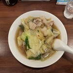 博多もつ鍋 もつ喜 - 