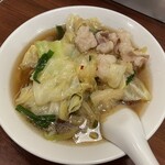 博多もつ鍋 もつ喜 - 