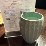 酒蔵レストラン宝 - 
