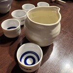 酒蔵レストラン宝 - 
