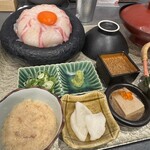 浮世離れのSHIMA DOROBO - 