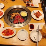 牛角 - 料理写真: