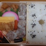 崎陽軒 - 料理写真:シウマイ弁当