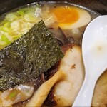 ごっつおらーめん - 料理写真: