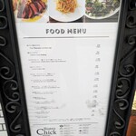 ビストロ チック - 