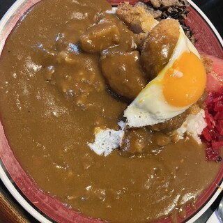 カレーハウス ブー_0