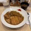 そよいち - カツカレー