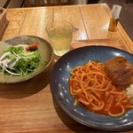 島パスタ MIKE - 