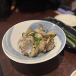 寿司居酒屋 純 - 料理写真: