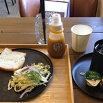 麹日和 - 