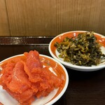 天ぷらえびのや - 