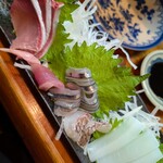 居酒屋 盛 - 