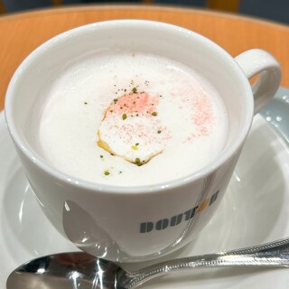 ドトールコーヒーショップ_0