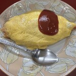 とみの食堂 - 料理写真: