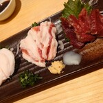 旬和食ダイニング 四季屋 - 