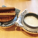 熟成とんかつはせがわ - 