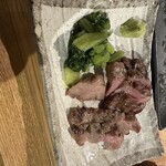 串焼 黒松屋 - 