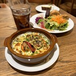 アド・パンデュース - 