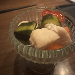 チーズ&ワイン mu-ku - 