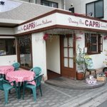 CAPRi - 