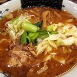 九州じゃんがららあめん - 