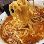 九州じゃんがららあめん - 
