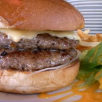 DEMODE 7 BURGER - 