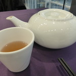 百樂潮州酒家 - ポーレイ茶