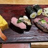 立ち寿司横丁 - 