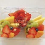 バロー - 料理写真: