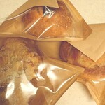 MUJI Bakery - 