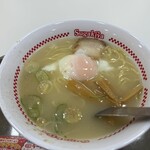 スガキヤ - 料理写真: