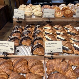 MUJI Bakery_0