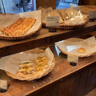 MUJI Bakery_1