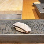 北新地 鮨 千功堂 - 