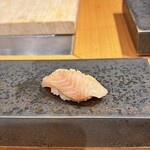 北新地 鮨 千功堂 - 