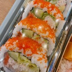 OEDO ARIAKE STYLE - 