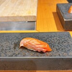 北新地 鮨 千功堂 - 