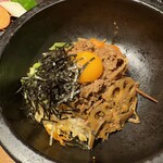 銀座 炎蔵 - 