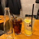酒場ニホレモ - 