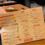 酒場ニホレモ - 