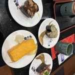 すし 銚子丸 竹の塚店 - 