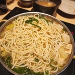 もつ鍋 一藤 - 