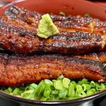 大衆鰻の店 うな大 - 