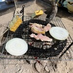 囲炉裏 みちたか - 