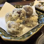 手打ちそば処 淡淡 - 